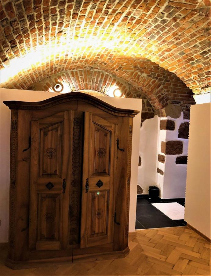 Luxus Apartment Colloseum In Der Stadt Фрайбург Экстерьер фото